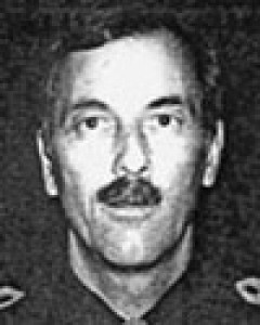 Norman J. Dube
