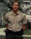 Photograph of Travis Maki