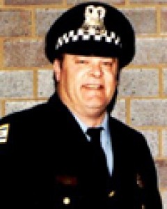 Richard R. Schott