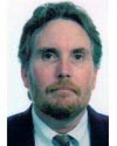 Shaun Edmond Curl