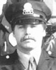 Bruce Hanley