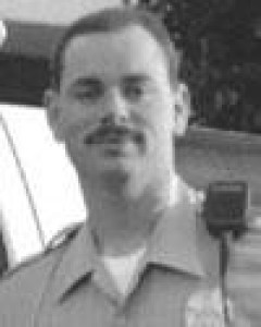 Mark Allen Swaney
