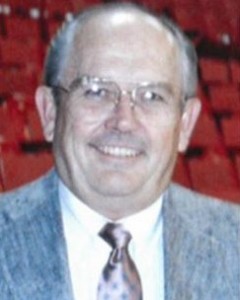 Michael E. Dowd