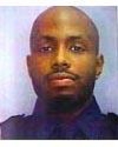 Sean Gerald Carrington