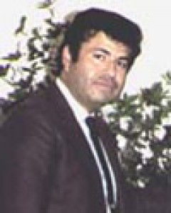 John Gilberto Orellana
