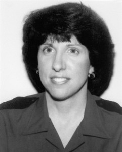 Colleen Ann Waibel