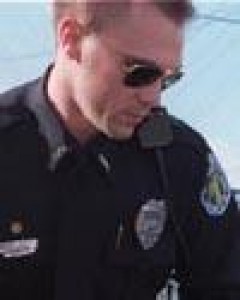 Michael Anthony Partin