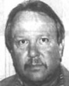 Ralph Francis Baker