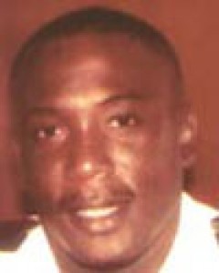 Randy Arnaldo Stephens
