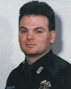 Robert J. McLellan