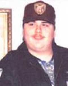 Casey Ryan Harmon