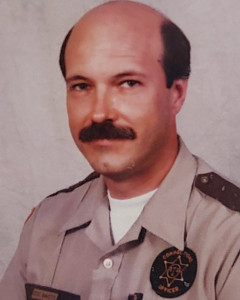 Charles Edward Baskette, Jr.