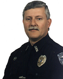 Michael W. Marshall