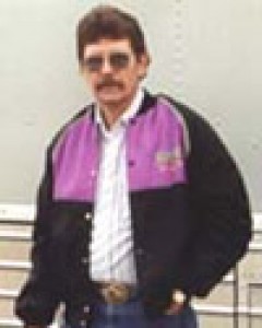 John Carl Ziegler