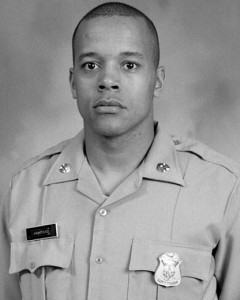 Raymond Gerald Armstead, Jr.