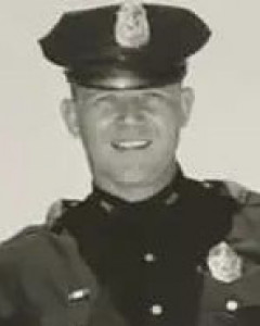 Claude Wayne "Sandwich" Standridge