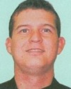 Christopher Todd Horner