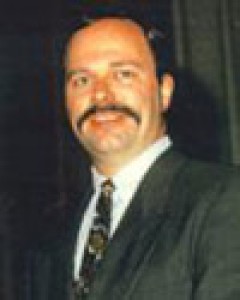 Gary Paul Friedli