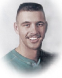 Allen William Gibson, Jr.