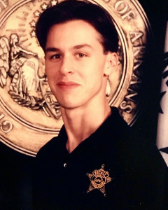 Kenneth Wade Holland