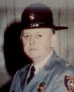 Harvey A. Gregg, Jr.