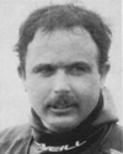 James LaDow Davis