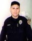 Photograph of Michael Delgado