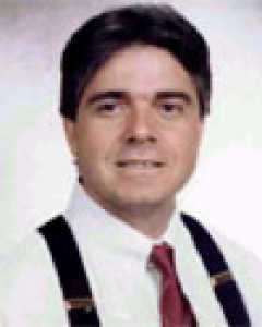 Michael John Alexander