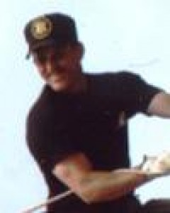 Gary Hanna