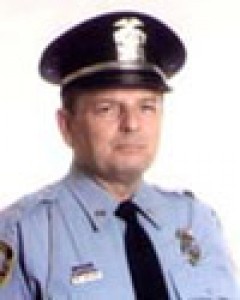 Dennis Warren Finch