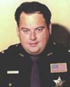 Charles Douglas Conley