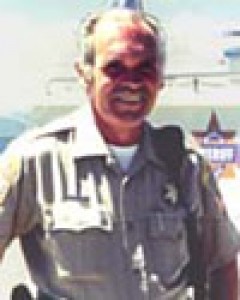 Edward Ronald Callahan