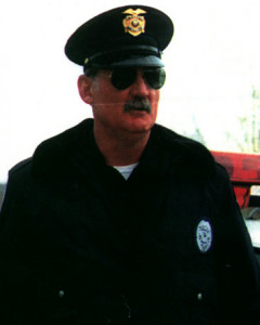 Dale Dewain Claxton