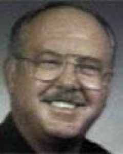 James Franklin Northcutt