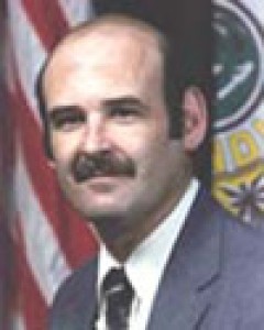 Daniel David Edenfield