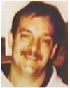 Richard James Asten