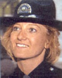 Linda Carol Huff