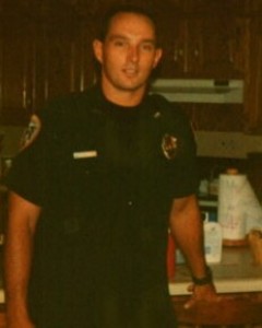 Keith Ashley Turner
