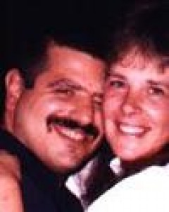 Joseph Anthony Ribeiro, Sr.