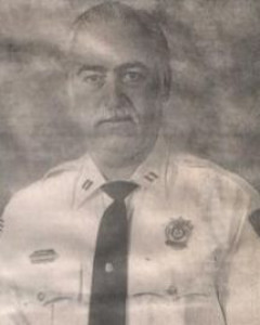 Johnnie Richard Wyssbrod, Jr.