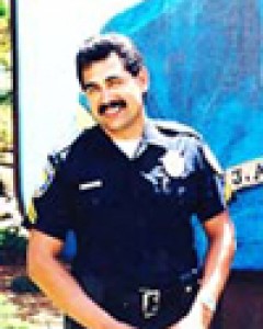 John Alfred Aguilar