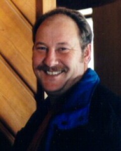 Michael Stanley Villiard