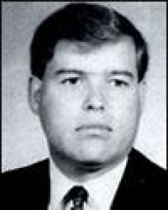 John Michael Gibson