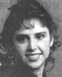 Susan Lynn Rodriguez