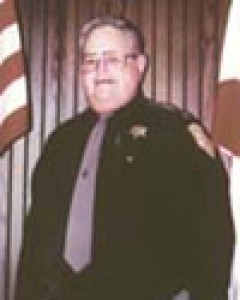 James Henry Roberts, III