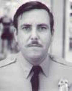 Jack Lee Spencer, Sr.