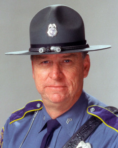 John Mack Scarberough