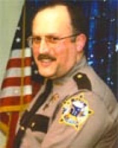 David C. Churchill