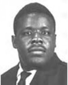 Harold Jerome Carey