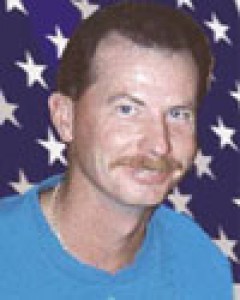 David Michael Anthony